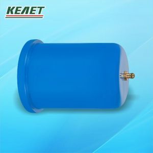 Гидроаккумулятор LKSM-130, 1л (Горизонтальный)