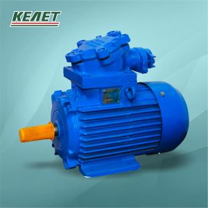 Электродвигатель ВА132S2 (7,5кВт/3000об/мин/IM1081)