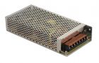 Источник питания INNOCONT. Вход: 220VAC, 1.2А, выход: 100W, 24VDC, 4.5A, -10 +50С, IP20,типы защиты: КЗ, перегрузка, перенапряжение SB-P-100-24