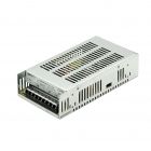 Источник питания INNOCONT. Вход: 220VAC, 2.5А, выход: 200W, 24VDC, 8.3A, -10 +50С, IP20 типы защиты: КЗ, перегрузка, перенапряжение SB-P-201-24