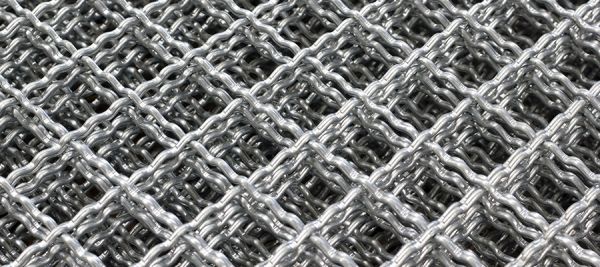 Сетка сложно-рефленая ГОСТ 3306-88 (1750х4500)