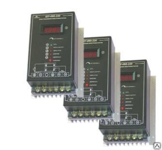 Шкаф управления ШУ-20-060-220 IP24