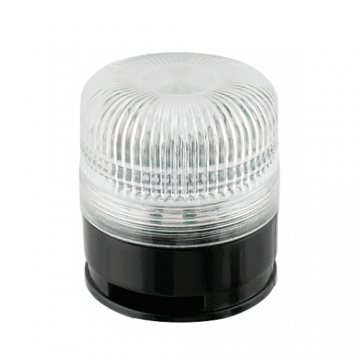 Маяк проблесковый светодиодный INNOCONT SL52B-220-RYG