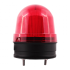 Светосигнальный красный маячок INNOCONT SL70B-024-R