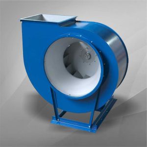 Вентилятор ВР 86-77м-6,3 - 7,5/1500 ОП Пр0° (У2)