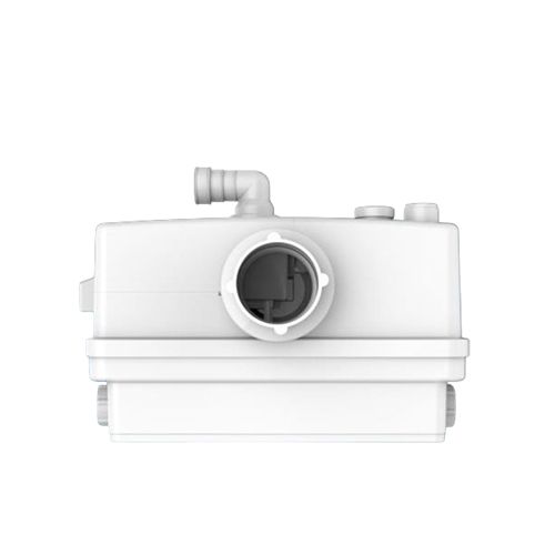 Канализационная насосная станция LEO WC601A