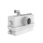 Станция насосная канализационная LEO WC601A