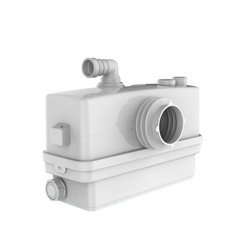 Канализационная насосная станция LEO WC601A