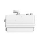 Станция насосная канализационная LEO WC601C