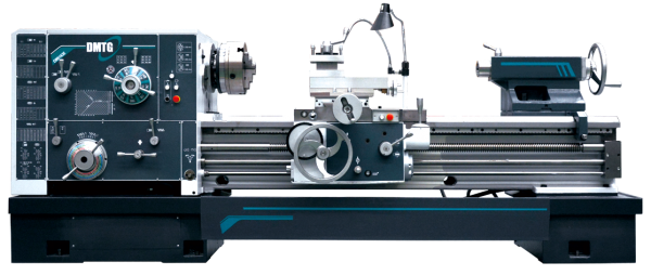 Универсальный токарный станок CW6280E(5000mm)