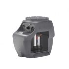 Станция насосная канализационная Pedrollo SAR 250-BCm 15/50-N 10м