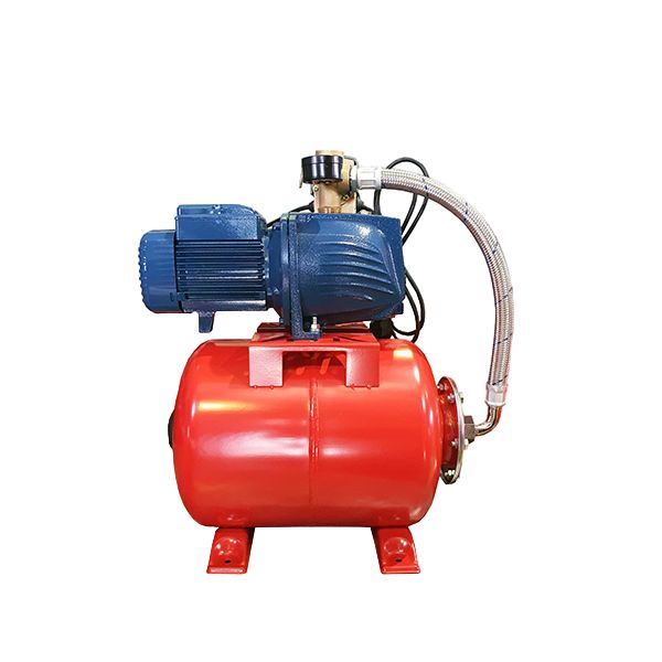 Станция насосная СН-1-КЕЛЕТ-JSWM1BX-40-220-К-С-20