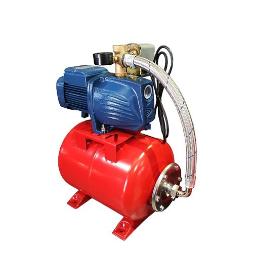 Станция насосная СН-1-КЕЛЕТ-JSWM1BX-40-220-К-С-20