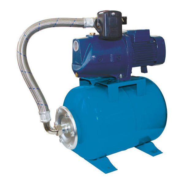 Станция насосная СН-1-КЕЛЕТ-JSWm2AX-40-220-К-С-50