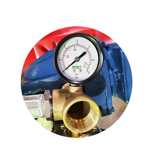 Станция насосная СН-1-КЕЛЕТ-JSWM1BX-40-220-К-С-20