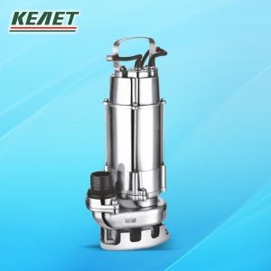 Насос XSP16.2-22/1.5I (1,5кВт)