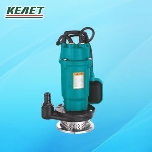 Насос QDX15-14-1,1A (1,1кВт)