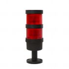 Светосигнальная колонна INNOCONT TL70-024-RR-55