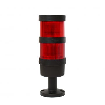 Светосигнальная колонна INNOCONT TL70-024-RR-55