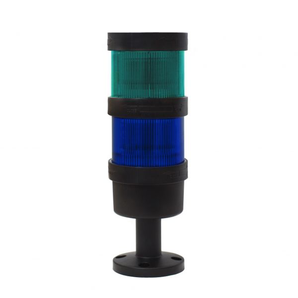 Светосигнальная колонна INNOCONT TL70-220-GB-55