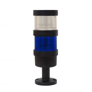 Светосигнальная колонна INNOCONT TL70-220-WB-55