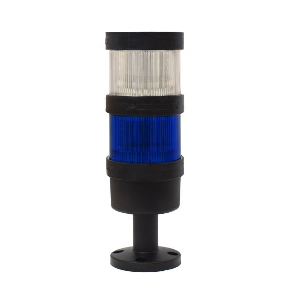 Светосигнальная колонна INNOCONT TL70-220-WB-55