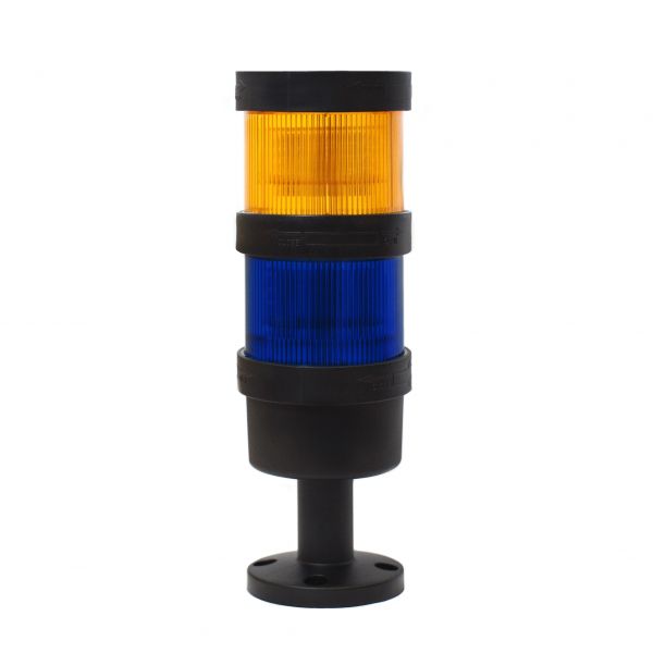 Светосигнальная колонна INNOCONT TL70-220-YB-55