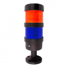 Светосигнальная колонна INNOCONT TL70-220-RB-55