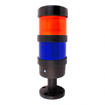 Светосигнальная колонна INNOCONT TL70-220-RB-55