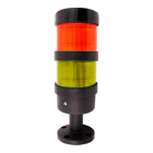 Светосигнальная колонна INNOCONT TL70-220-RY-55