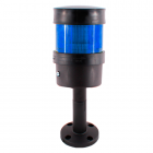 Светосигнальная колонна INNOCONT TL70-220-B-55