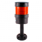 Светосигнальная колонна INNOCONT TL70-220-R-55