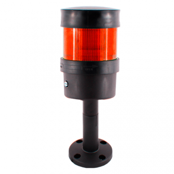Светосигнальная колонна INNOCONT TL70-220-R-55