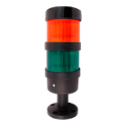 Светосигнальная колонна INNOCONT TL70-024-RG-55