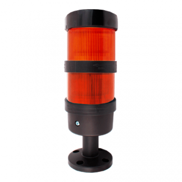 Светосигнальная колонна INNOCONT TL70-220-RR-55