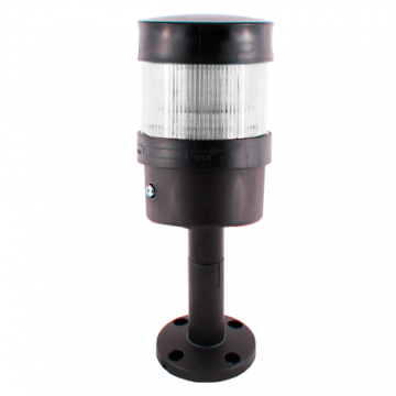 Светосигнальная колонна INNOCONT TL70-024-W-55
