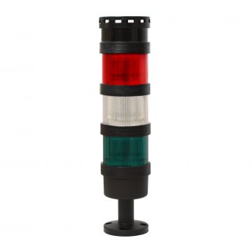 Светосигнальная колонна INNOCONT TL70B-024-RWG-55