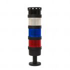 Светосигнальная колонна INNOCONT TL70B-024-WBR-55