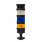 Светосигнальная колонна INNOCONT TL70B-220-WBY-55