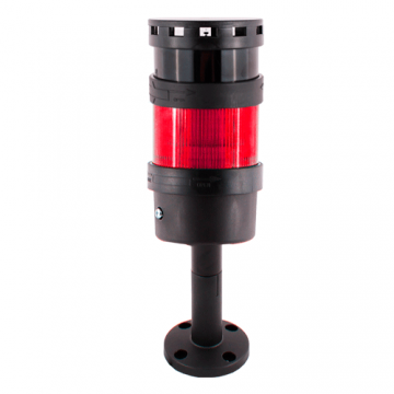 Светосигнальная колонна INNOCONT TL70B-220-R-55