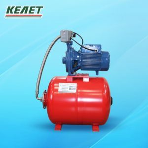 Станция насосная СН-1-КЕЛЕТ-PKSm60-40-220-К-С-20
