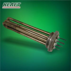 ТЭНБ-КМ- /9 нерж., шт