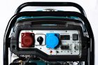 БЕНЗИНОВЫЙ ГЕНЕРАТОР ALTECO AGG 11000 TE DUO