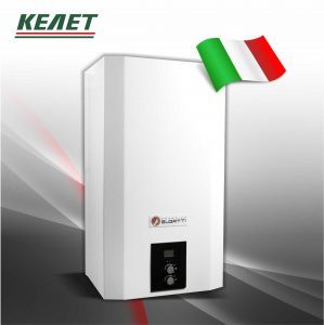 Газовый котел ECO 24 TURBO (Природный газ)