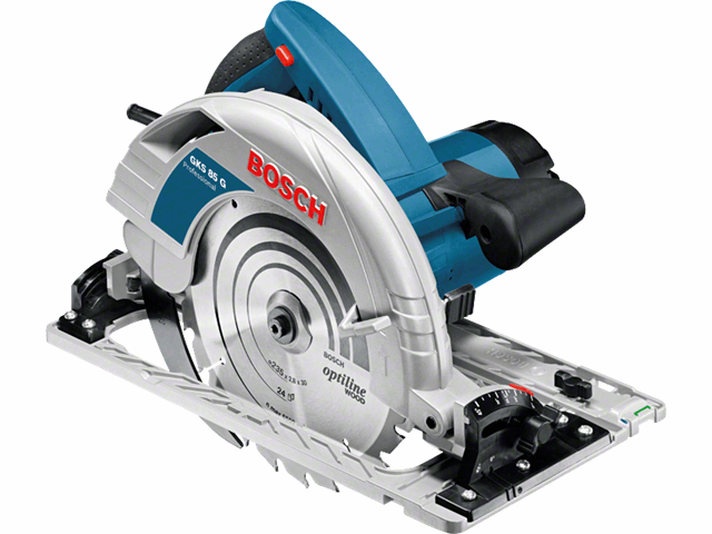 Ручная циркулярная пила Bosch GKS 85 G