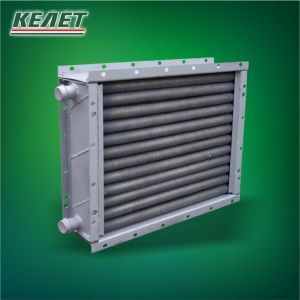 Калорифер КСк 3-9-02ХЛЗБ