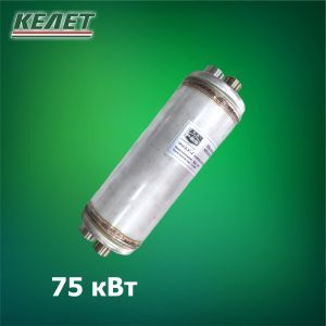 Теплообменник FEG-SPIREC (KN-1) 75кВт