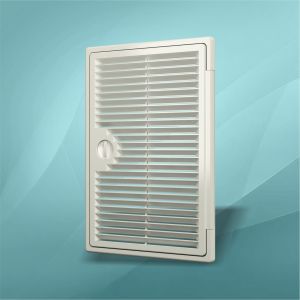 Воздухораспределитель 2030 ДФ Декофорт