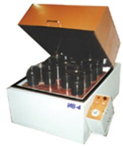 Измельчитель вибрационный  ИВ-4