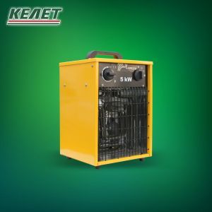 Обогреватель электрический PLANET-50Т 5 кВт